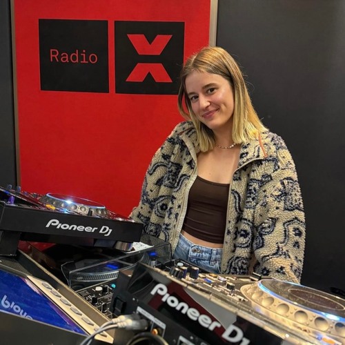 RadioX Set - 18.02.2024