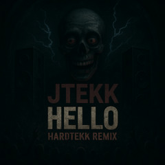 Hello - Martin Solveig (JTekk Remix) (130-200)