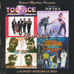 L'ALMOST INTEGRALE 2025