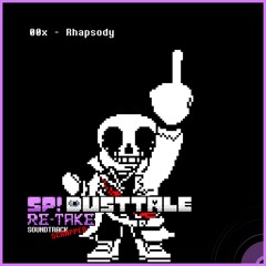 (JOKE) Rhapsody