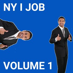 Ny I Job - Volume 1