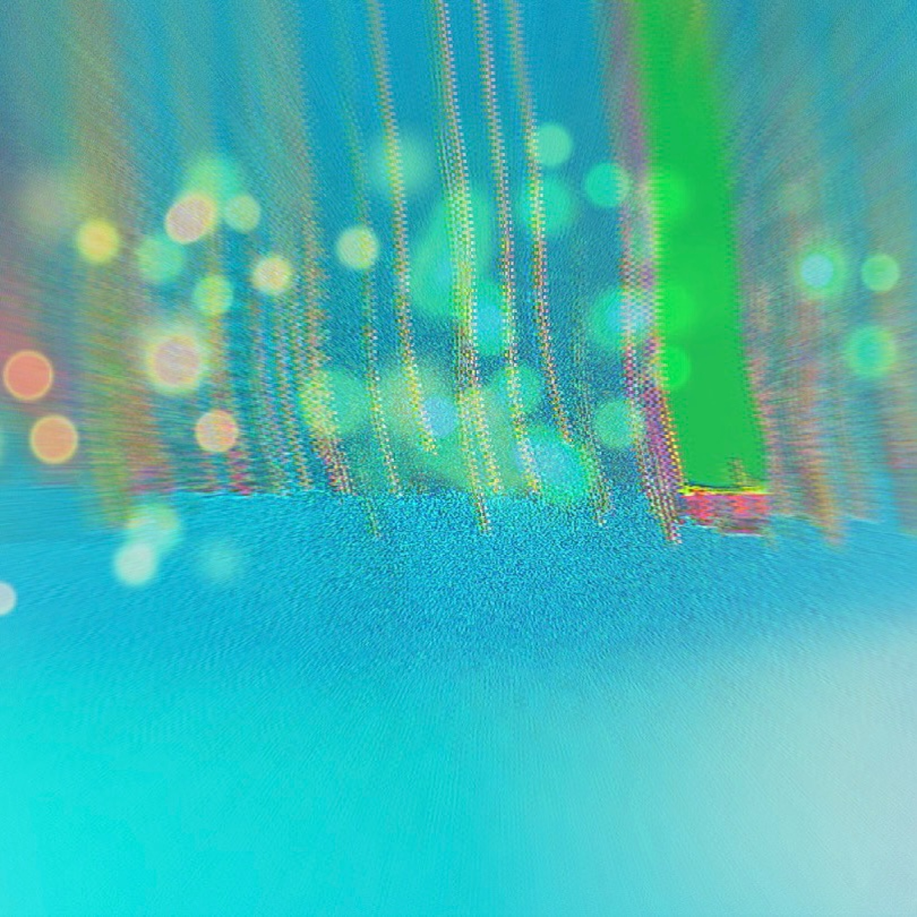 Sonic Encounters: An Original Music Podcast by Synthesist Mark Mosher