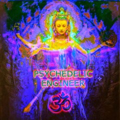 Recorded Psychedelic & Goa - Trance Mix - Set @ 13062024 ॐॐॐ °|° Psychedelic-Engineer© °|° ॐॐॐ