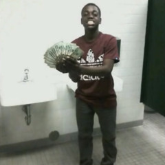 White Toes - Kodak Black (UNRELEASED)