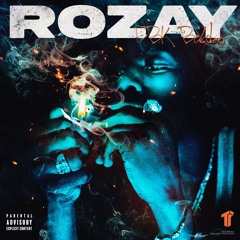 EBK Bckdoe - Rozay [Thizzler Exclusive]