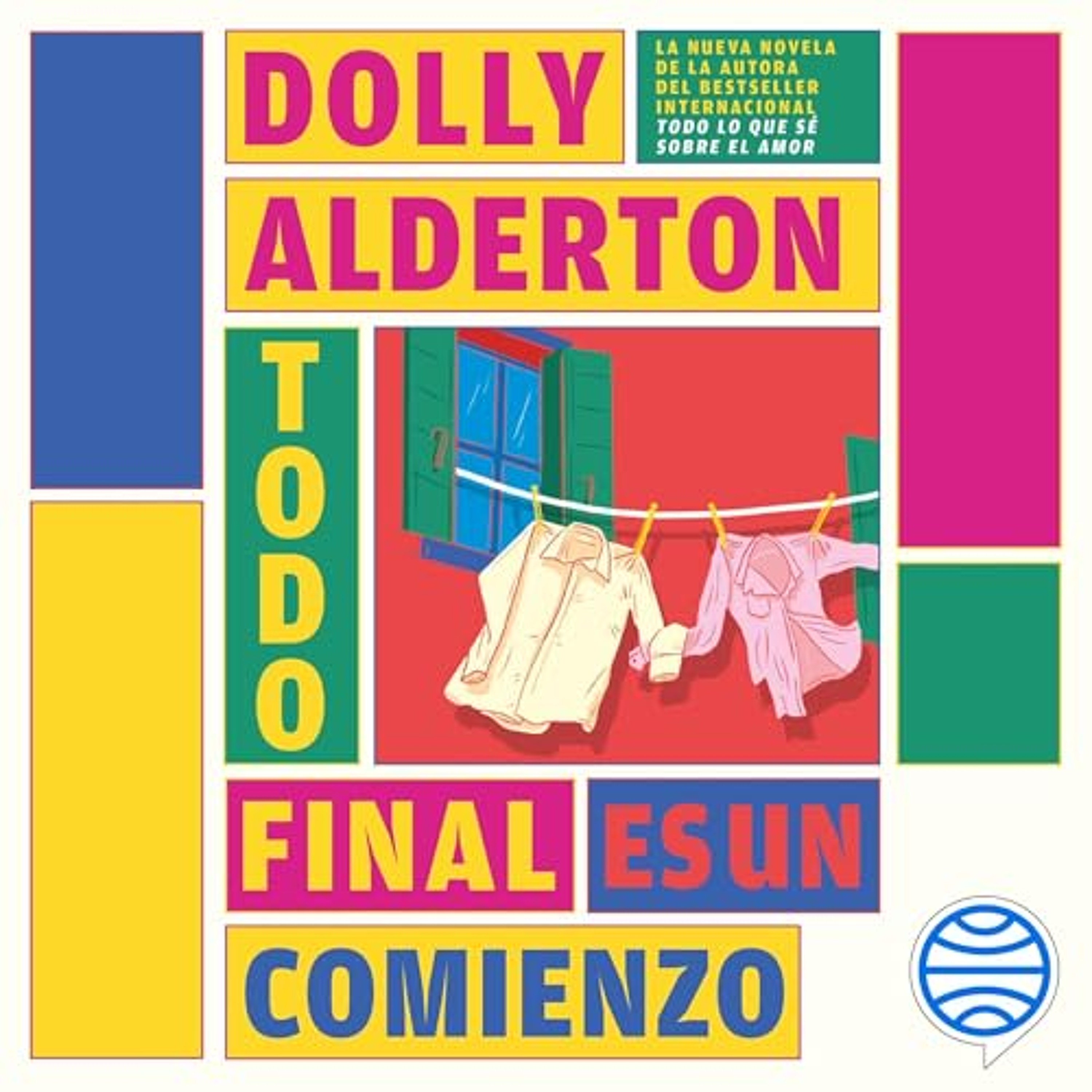 Todo final es un comienzo (Good Material) (Audiolibro) | Prueba Gratis