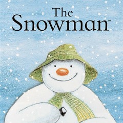 The Snowman Theme Piano - We're Walking In The Air