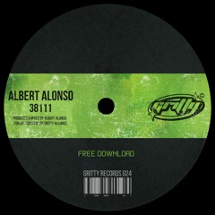 Albert Alonso - 38111 [GR024]