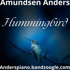 Humming bird