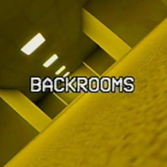 backrooms(prod by CXBRA)