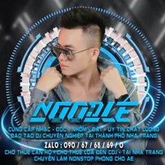 Khoi Thuoc Doi Cho - Minh Ly Remix FULL ( Noodle )
