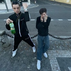 xavity - she a hoe [prod. rivostark]