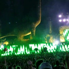 Dirt Monkey - Lost Lands 2019