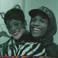 A$AP Rocky - Fashion Killa (33 Below House Edit)