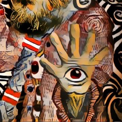 Look Into (Your Eye/Yore Aye)