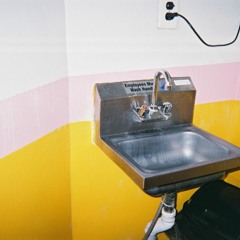 they are gutting a body of water