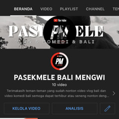 BELI SADAR - SENIOR COVER BY BAGUS WIRATA ( Bantu subscribe channel PASEKMELE BALI )VIDEO KOMEDI 🙏🏻