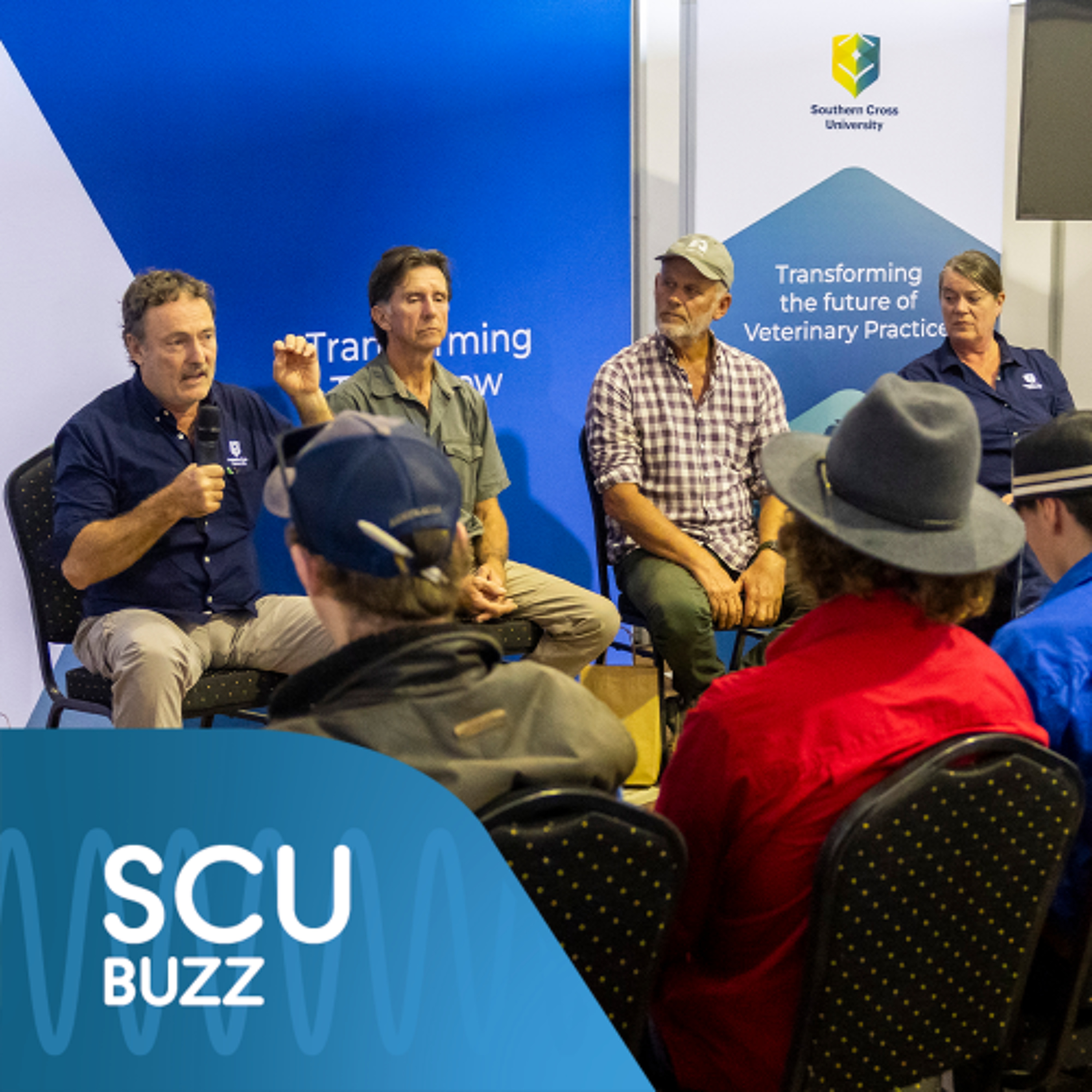SCU Buzz | The Southern Cross University podcast
