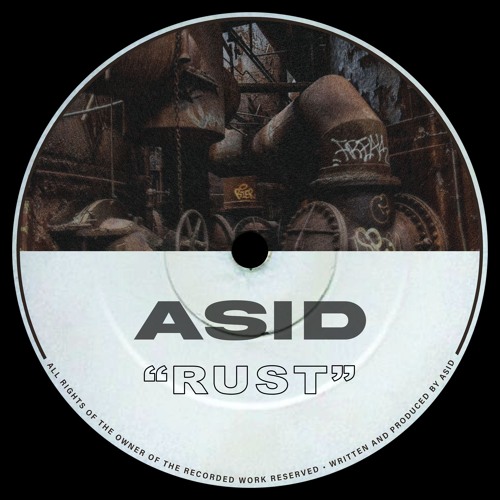 Rust