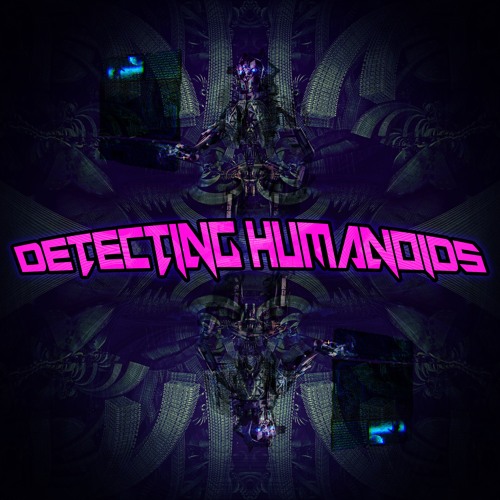 Detecting Humanoids 188 (WIP)