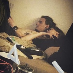 Valhalla - Bleu Marine