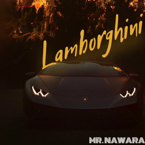 Lamborghini (Single)