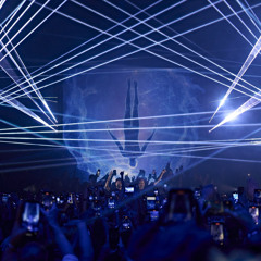 4AM in Brussels || Afterlife || Anyma • Argy • Cassian