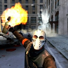 MOLOTOV COCKTAIL 1 ***