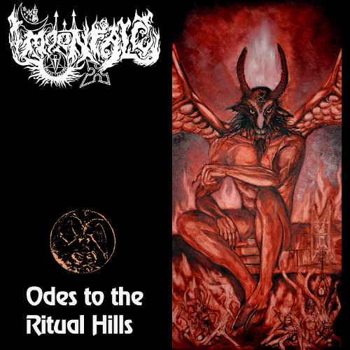 Moonfall - Countess Carody