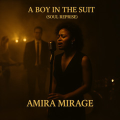 A Boy in the Suit (Soul Reprise)