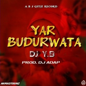 Yar_Budurwata