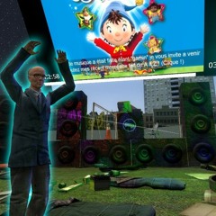 All Start On Gmod - FT AppCrap