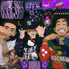 OUT MY MIND (YUNGXO REMIX)