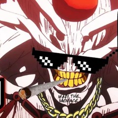 954mari x Aerial Ace - BIG MENACE [Jujutsu Kaisen AMV]