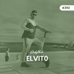 Curly Music #392 (+ELvit0 Guest Mix)