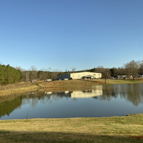 “He’s Still Waiting by the Well” Springville, AL YM 2022
