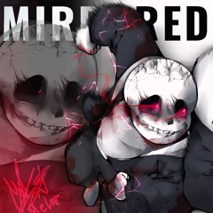 [Mirrored Insanity] - [Phase 1] - Psychotic Determination (Cover)