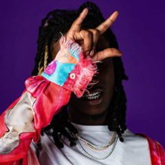 osamason - switched up (2023)