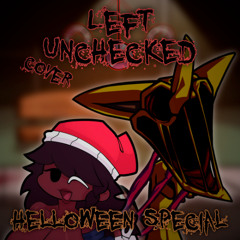 {Halloween Special} Left Unchecked [COVER] - FNF': Hypno's Lullaby