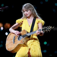 Taylor Swift (The Eras Tour) Songs