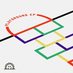 PREMIERE: YAMAJOY - Playground (MLF Remix)
