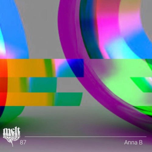 melt mix vol. 87 - Anna B