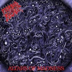 Altars of Madness (Full Dynamic Range Edition)