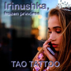 Irinushka, frozen princess