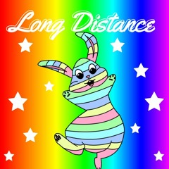 Jman - Long Distance