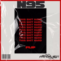 N95 - MANDELbot Flip