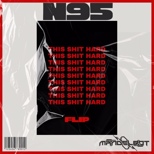 N95 - MANDELbot Flip