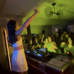AlanaJugg // YOUR SHOT 25 MIX