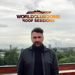 RVNT - WORLD CLUB DOME ROOF SESSION - 23.05.2020