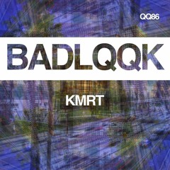 QQ86 - KMRT - Dusty Tape (Original Mix) [OUT NOW]